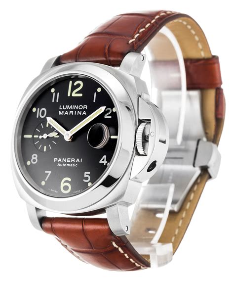 imitation panerai|panerai watch.